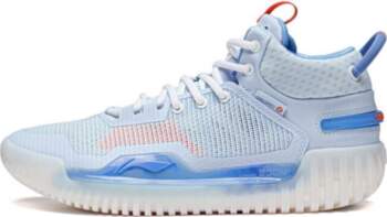 Li Ning Badfive 3 Comfortable Textile