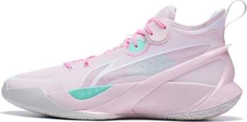Li Ning SONIC 10 Textile, Artificial