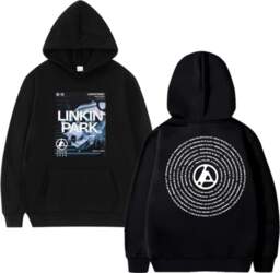 Linkin Park From Zero Pasaules tūre