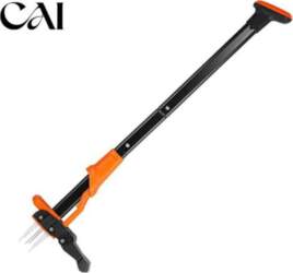 Long Handled Weed Puller Stand Up