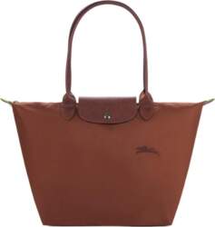 Longchamp Le Pliage Green 31 Long