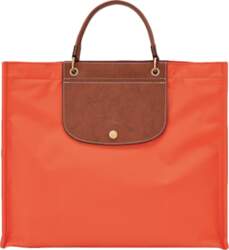 LONGCHAMP Liela Cabas Soma Basic Outfit