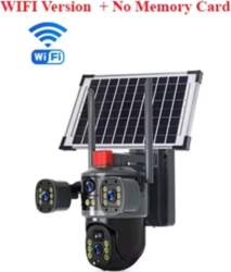 LS VISION 8MP V380 Pro ar