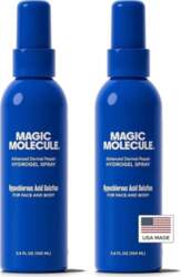 Magic Molecule Dermal Repair Hydrogel Spray