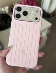Magnētisks tālruņa maciņš iPhone 17 Pro