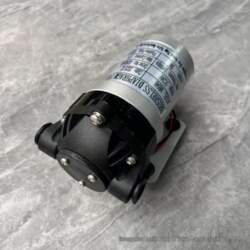 MB042 DC Self-Priming Pump, MB048 DC