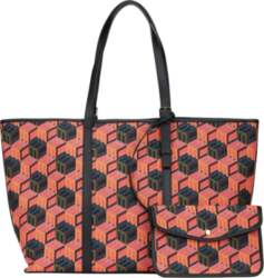 MCM Cubic Monogram Spring Summer 2022