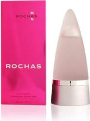 Men`s Perfume - ROCHAS - Man