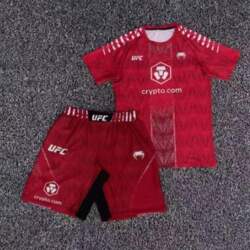Mens Muay Thai Boxing Training Set