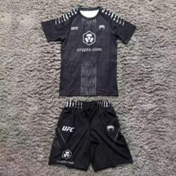 Mens Muay Thai Boxing Training Set