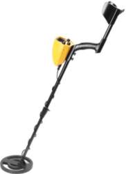 Metal Detector High Sensitivity Durable Precise