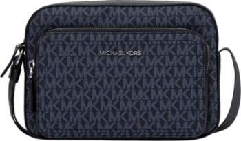 MICHAEL KORS COOPER EW logo printed