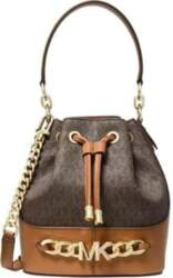 Michael Kors Mk Devon Classic Monogram
