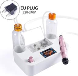 Microbubble Blackhead Remover Small Bubble Facial