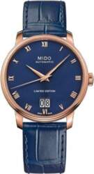 Mido Belem Celli Automatic Mechanical Movement