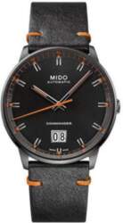 Mido Commander Automatic Mechanical Movement Big