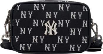 MLB Cotton With Polyester One Shoulder