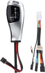 Modified LED Gear Shift Knob Shifter