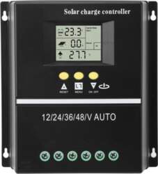 MPPT Solar Charge Controller Professional Efficient