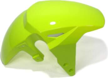 MSX125 Front Fender Plastic Front Guard