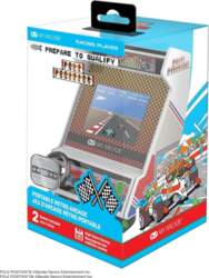 My Arcade Pole Position Racing Player