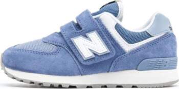 New Balance 574 Hook & Loop