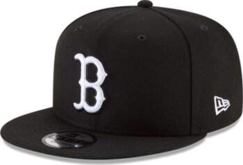 New Era 9Fifty 950 Black Basic