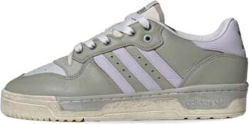 Nice Kicks x adidas Rivalry Low