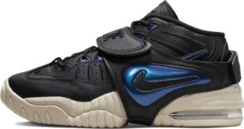 Nike Air Adjust Force 2023 Melns