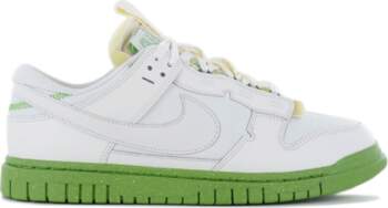Nike Air Dunk Low Jumbo —