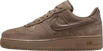 Nike Air Force 1 07 Mink
