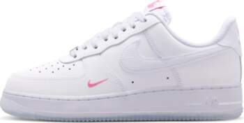 Nike Air Force 1 Comfortable Versatile
