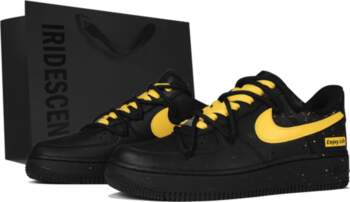 Nike Air Force 1 Coverage Slip