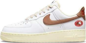 Nike Air Force 1 Low Coconut