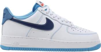 Nike Air Force 1 Low First