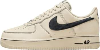 Nike Air Force 1 Low `Light