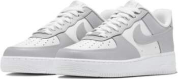 Nike Air Force 1 Low Pelēks