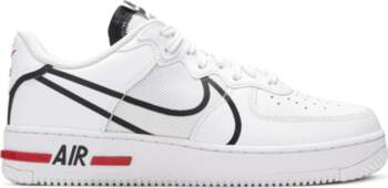 Nike Air Force 1 React `D