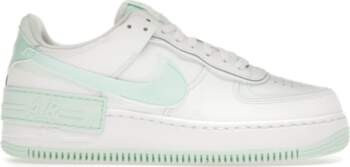 Nike Air Force 1 Shadow White