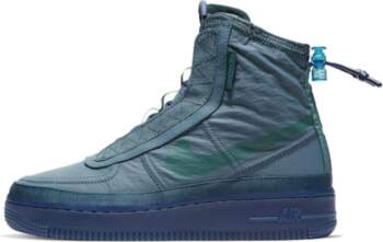 Nike Air Force 1 Shell Midnight