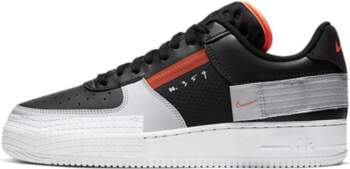Nike Air Force 1 Type Melni