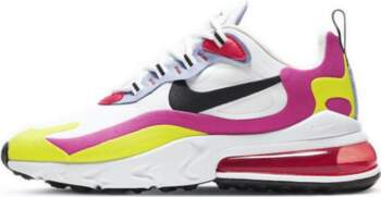 Nike Air Max 270 React Balti