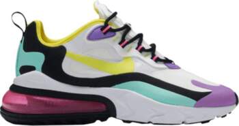 Nike Air Max 270 React Geometric