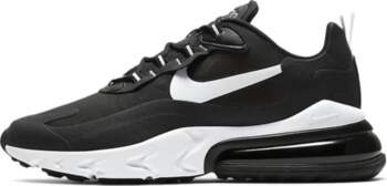Nike Air Max 270 React `Melns`