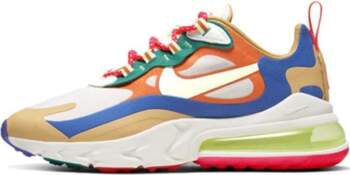 Nike Air Max 270 React Multi