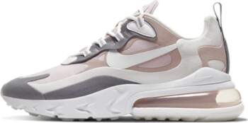 Nike Air Max 270 React Plum