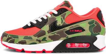 Nike Air Max 90 SP Reverse