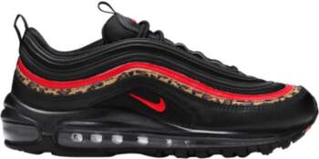 Nike Air Max 97 Leopard Pack