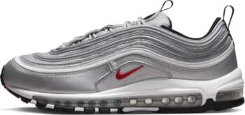 Nike Air Max 97 Og `Silver