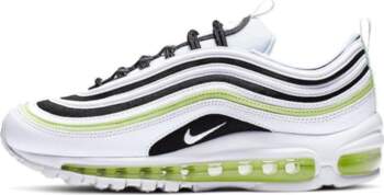 Nike Air Max 97 `Summit White